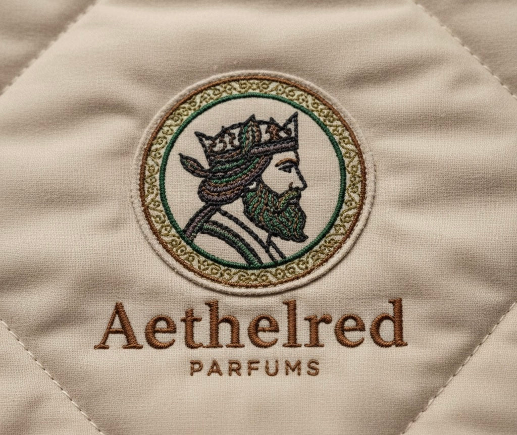 Aethelred inspired by TOM FORD TOBACCO VANILLE