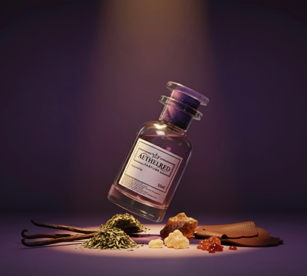 Aethelred inspired by TOM FORD TOBACCO VANILLE