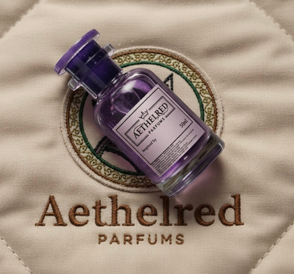 Aethelred inspired by TOM FORD TOBACCO VANILLE